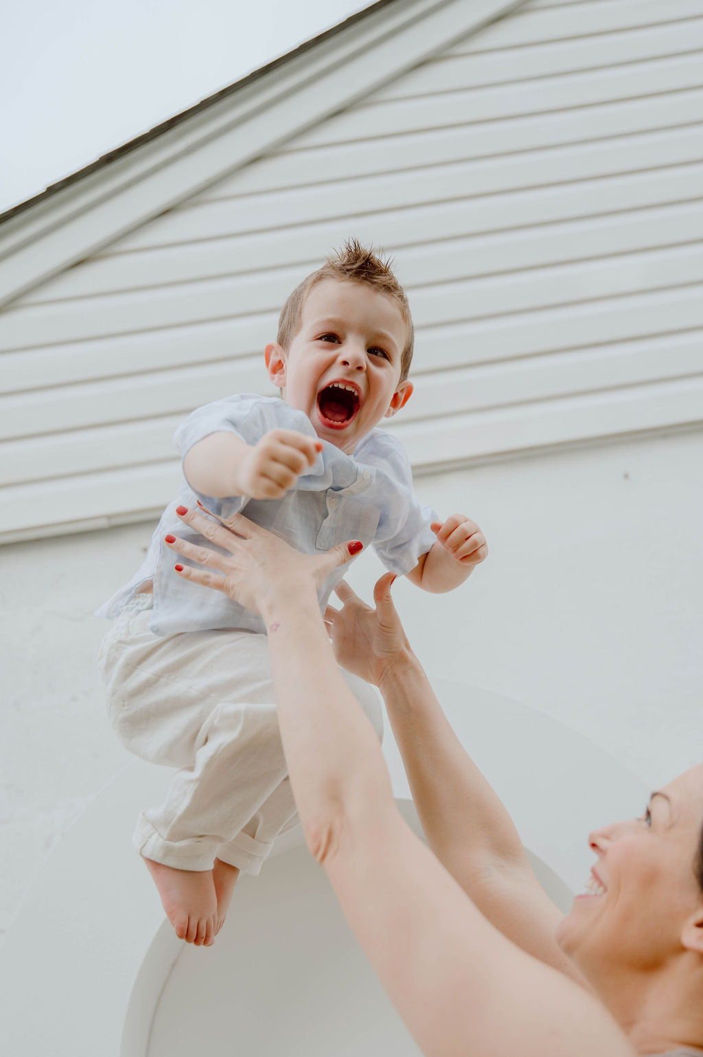 Affordable preloved kids clothing in Bergen County, NJ