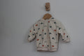 H&M Boys Car Pullover Sweater - size 9 months