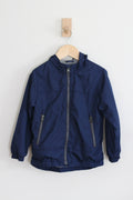 baby Gap Jersey Lined Boys Jacket - size 5