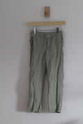 Zara Kids Linen Blend Pants - size 6 years