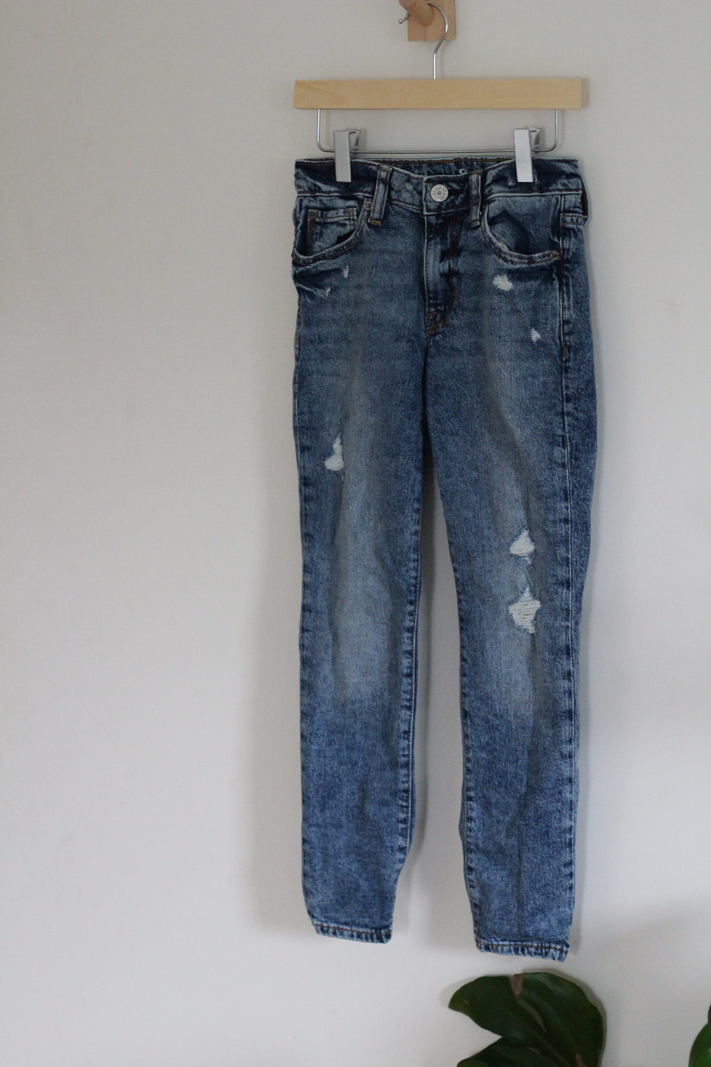 Gap Girls Jeans - size 8
