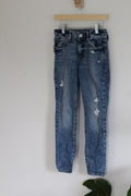 Gap Girls Jeans - size 8