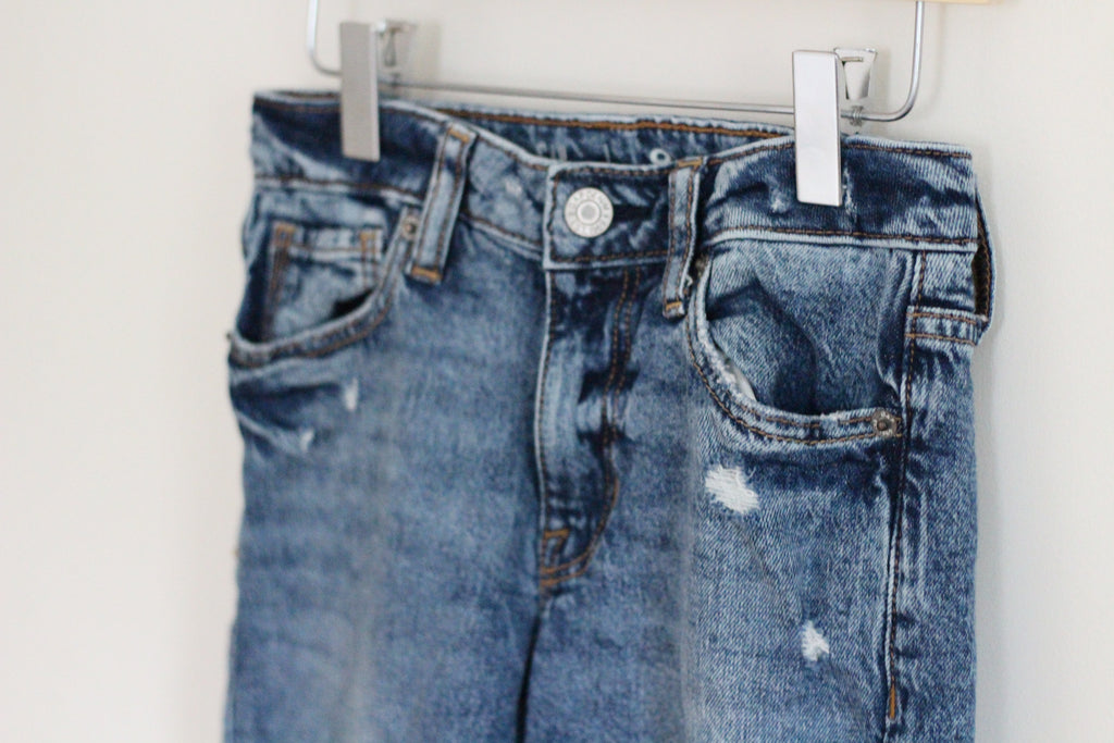 Gap Girls Jeans - size 8