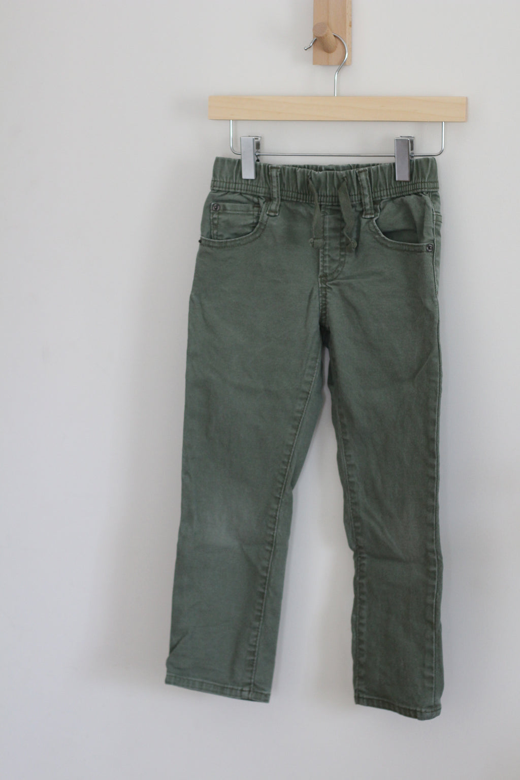 Gap Green Denim Jeans - size 5