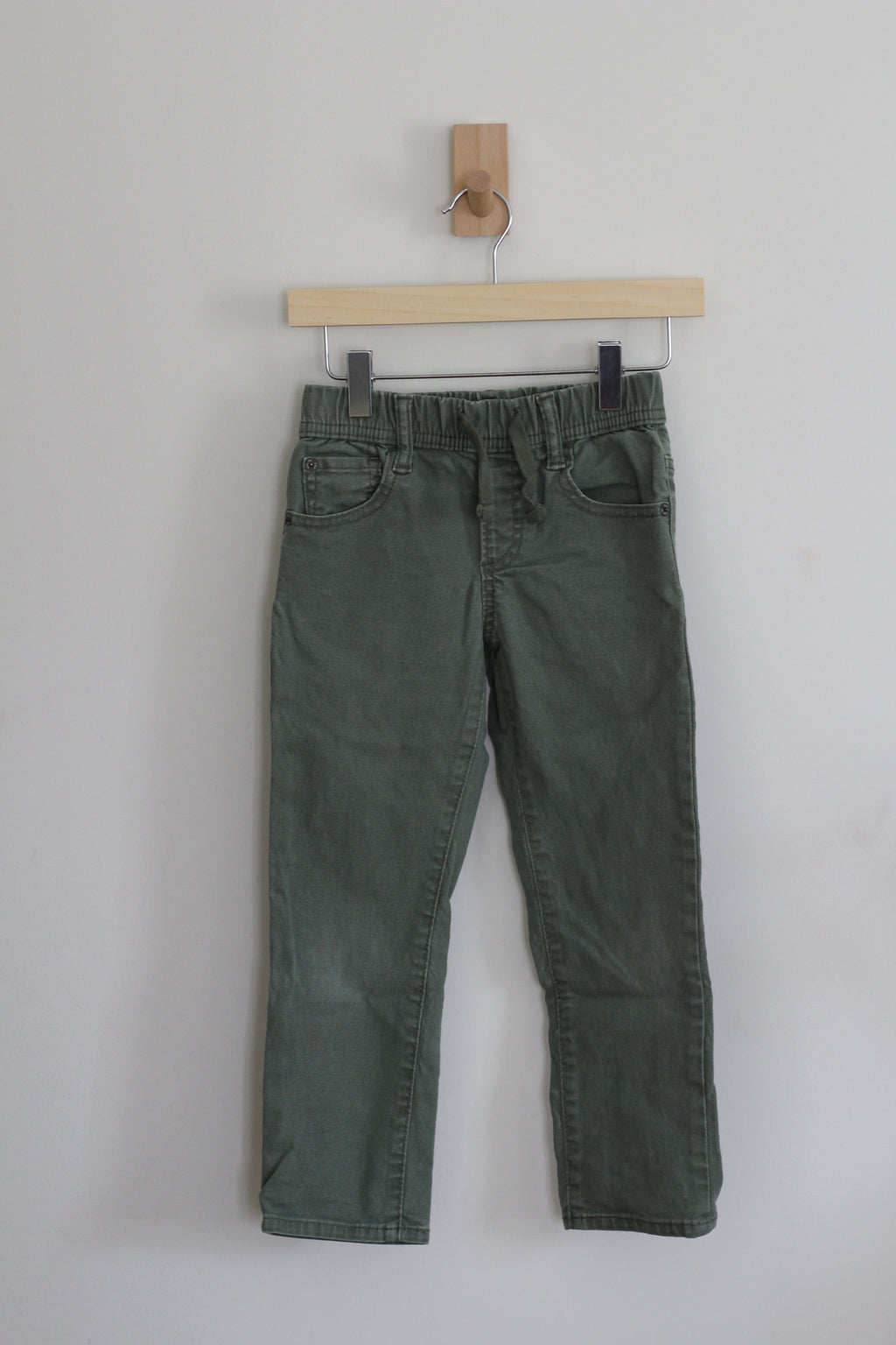 Gap Green Denim Jeans - size 5