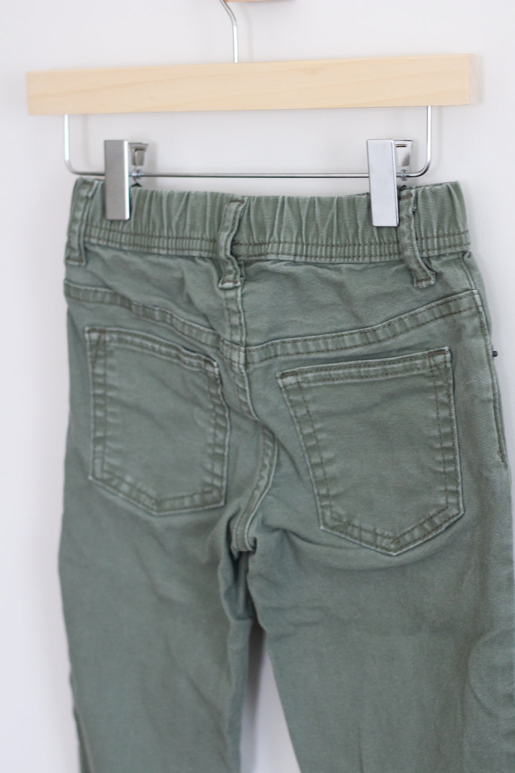 Gap Green Denim Jeans - size 5