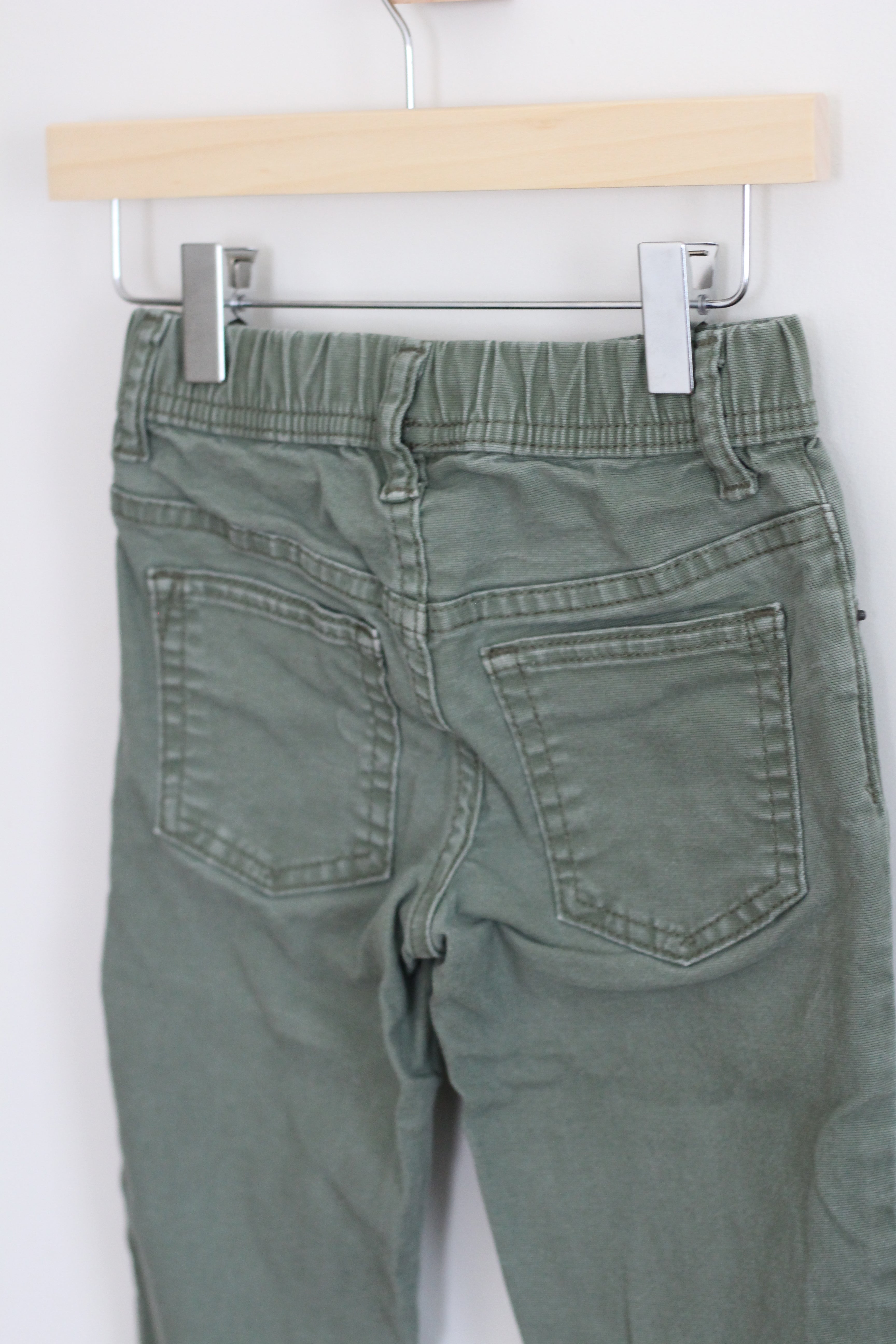 Gap Green Denim Jeans - size 5