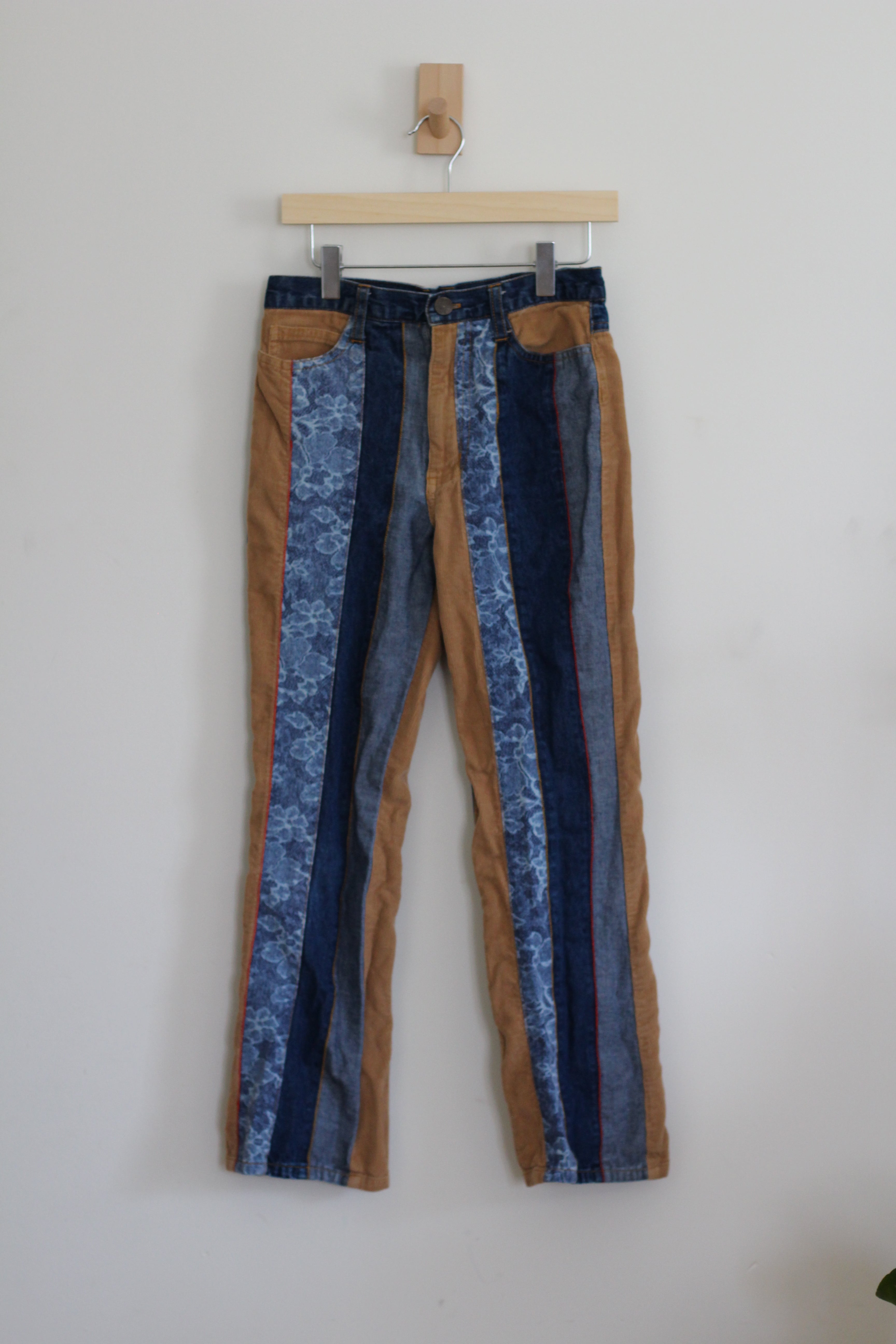 Vintage Y2K Mary-Kate and Ashley Olsen Jeans - size 10