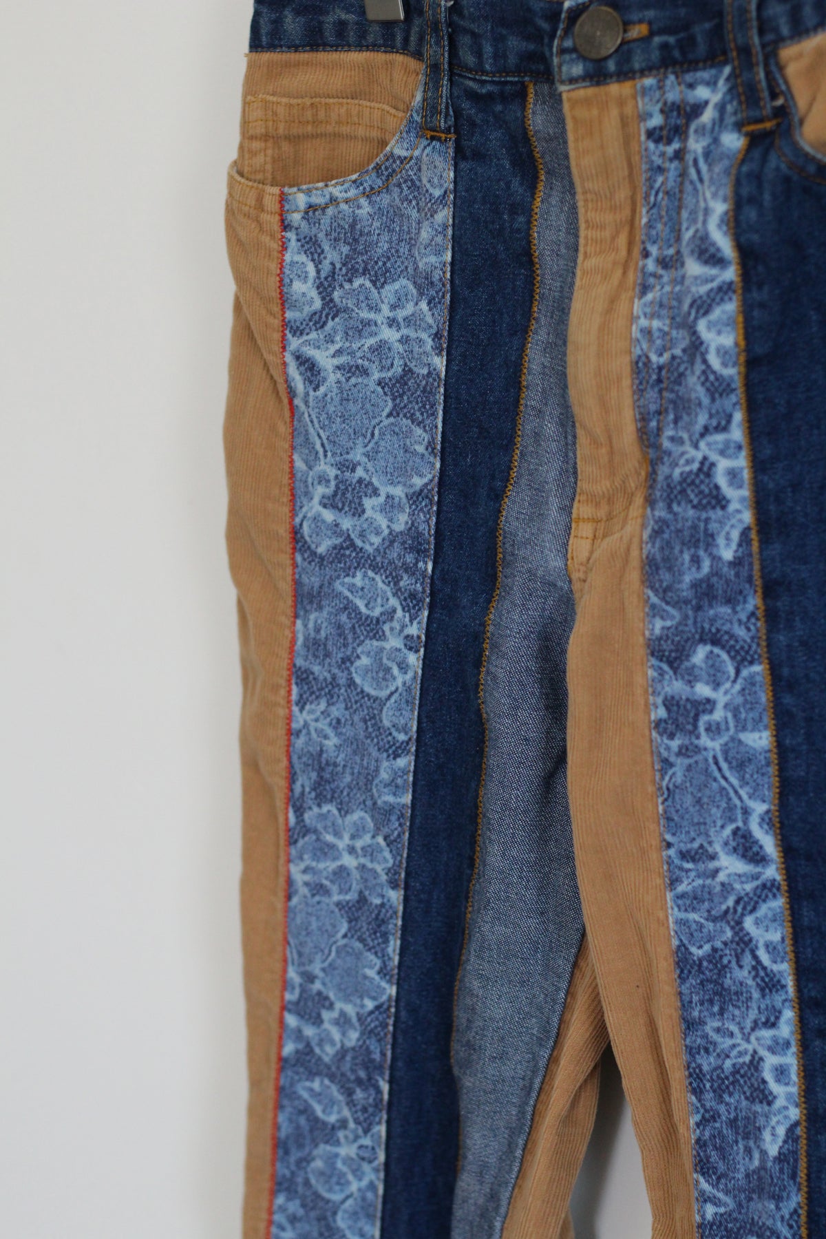 Vintage Y2K Mary-Kate and Ashley Olsen Jeans - size 10