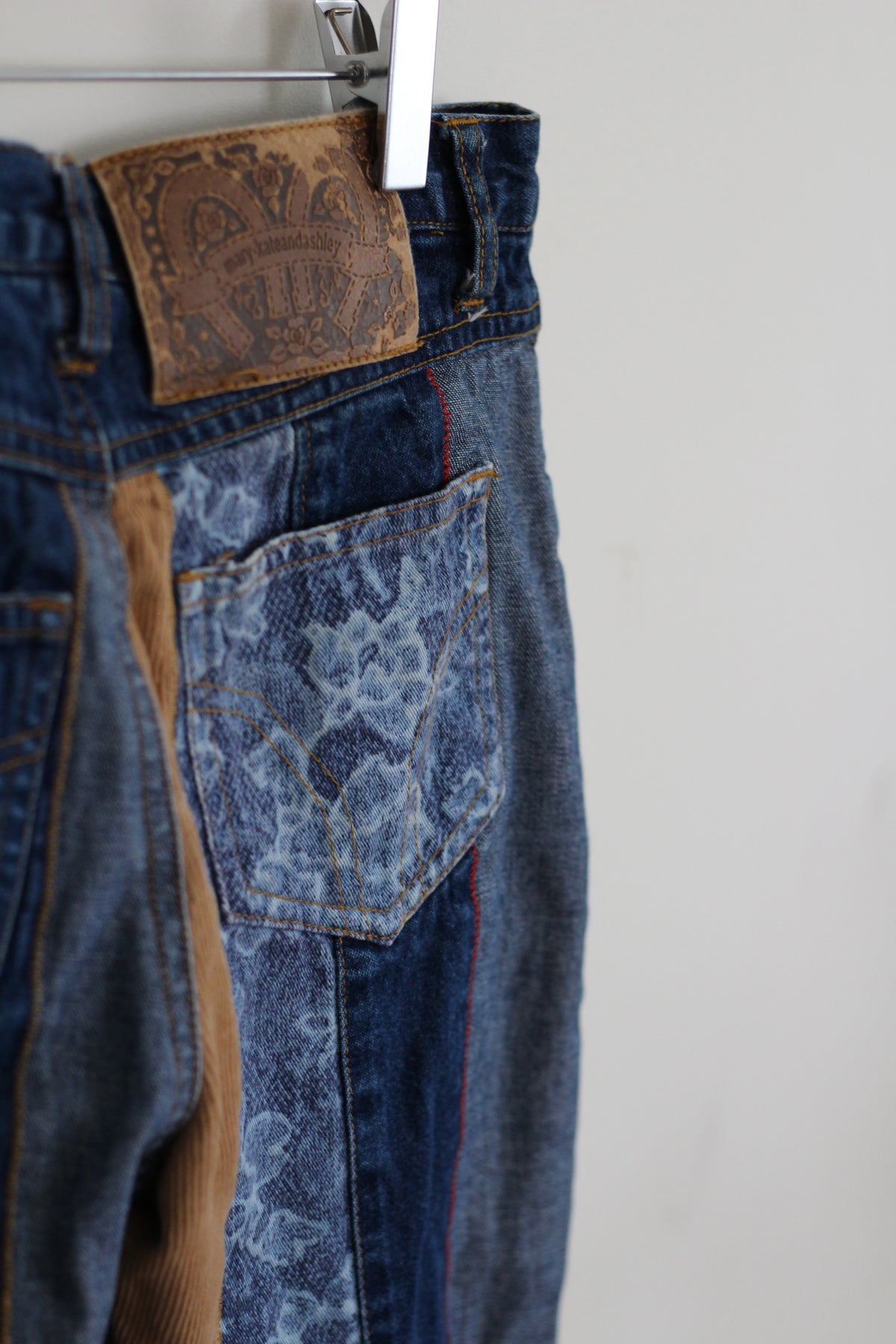 Vintage Y2K Mary-Kate and Ashley Olsen Jeans - size 10