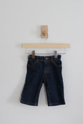Janie and Jack Boys Jeans - size 3 - 6 months
