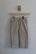 Janie and Jack Classic Corduroy Straight Pants - size 18 - 24 months
