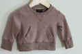 Little Bipsy Pocket Pullover Sweatshirt - size 6 - 12 months