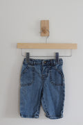 Vintage Circo Baby Carpenter Jeans - 3 months