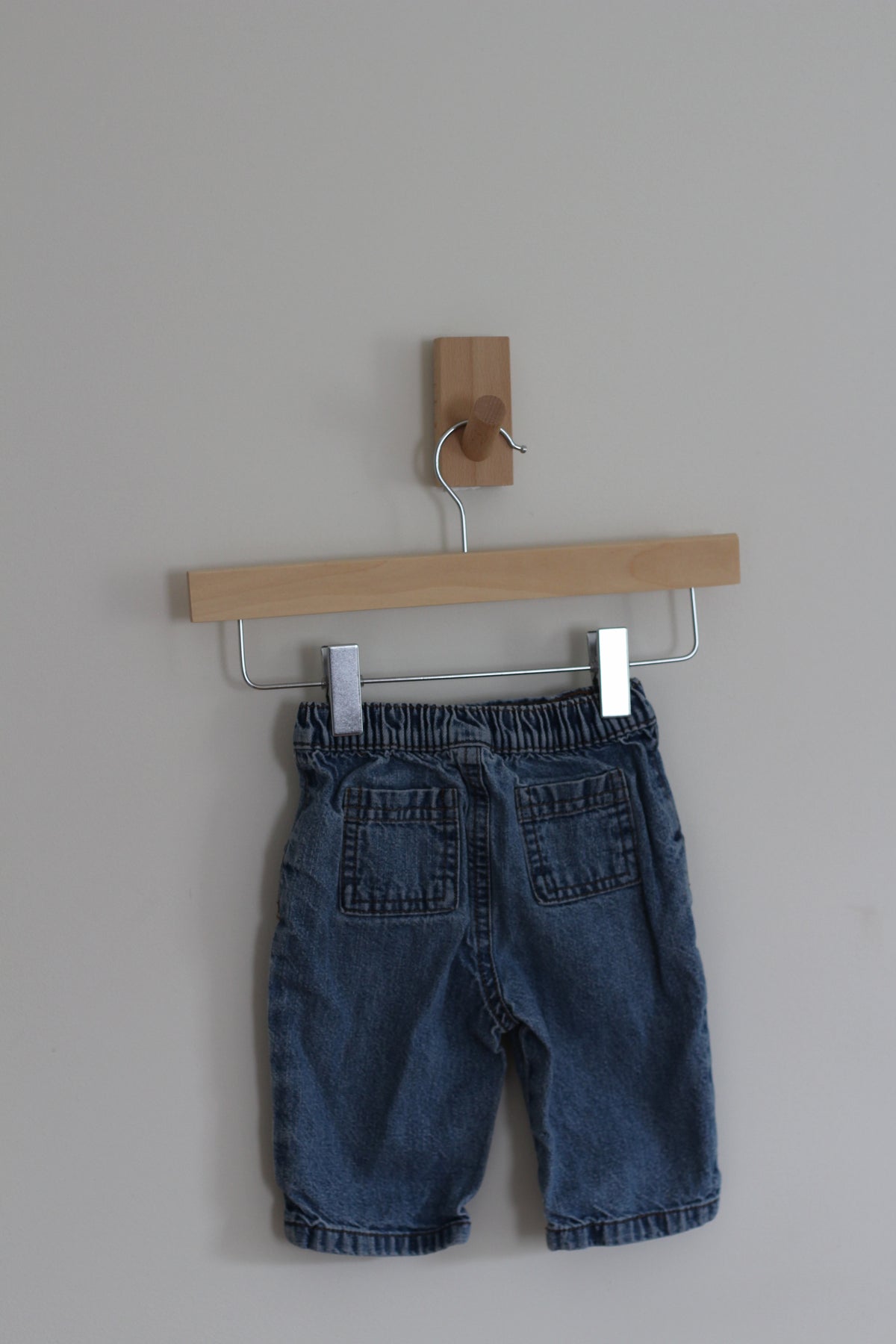 Vintage Circo Baby Carpenter Jeans - 3 months