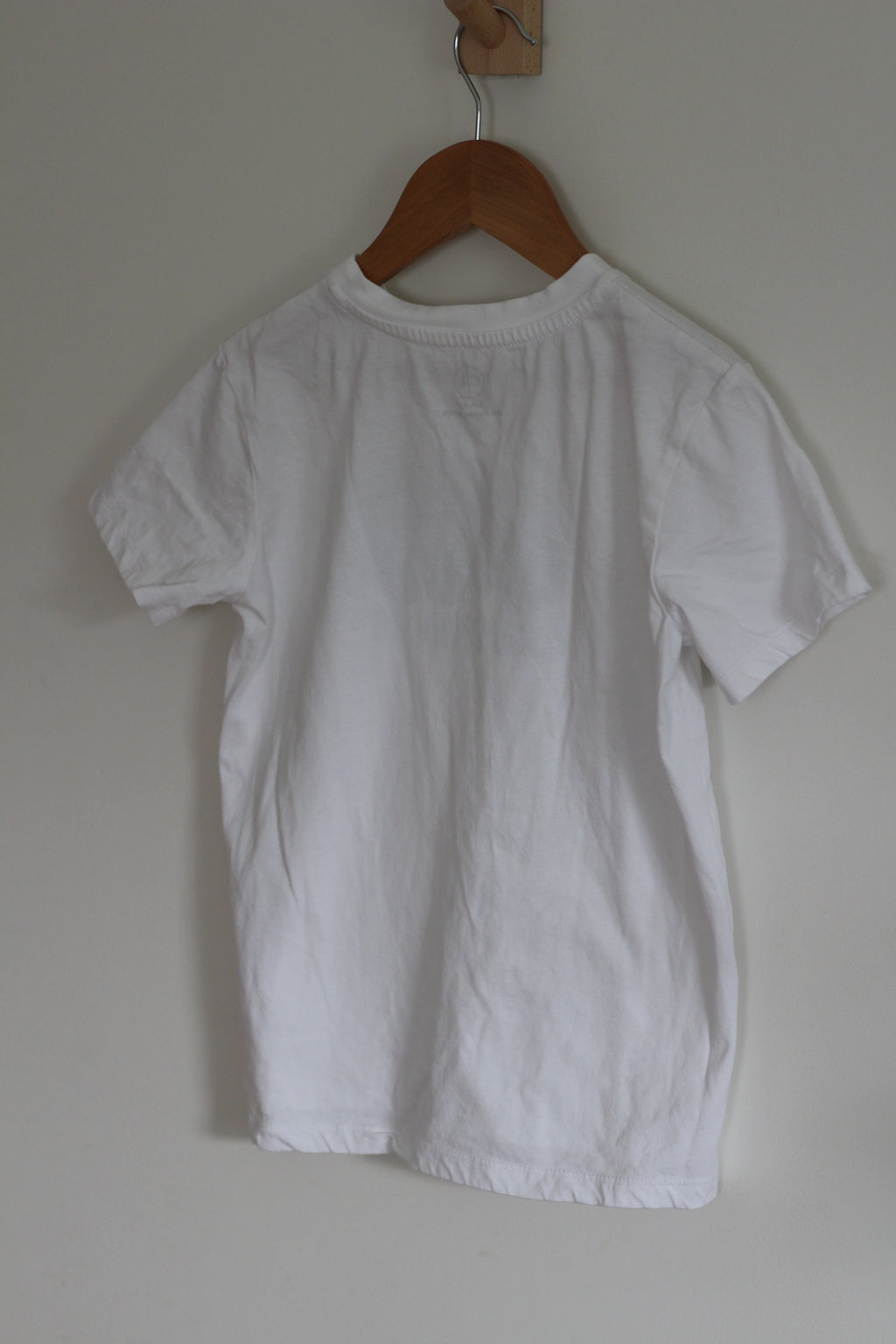 Caden Lane Organic Cotten "Crushin' It' Graphic Tee - size 6 - 8