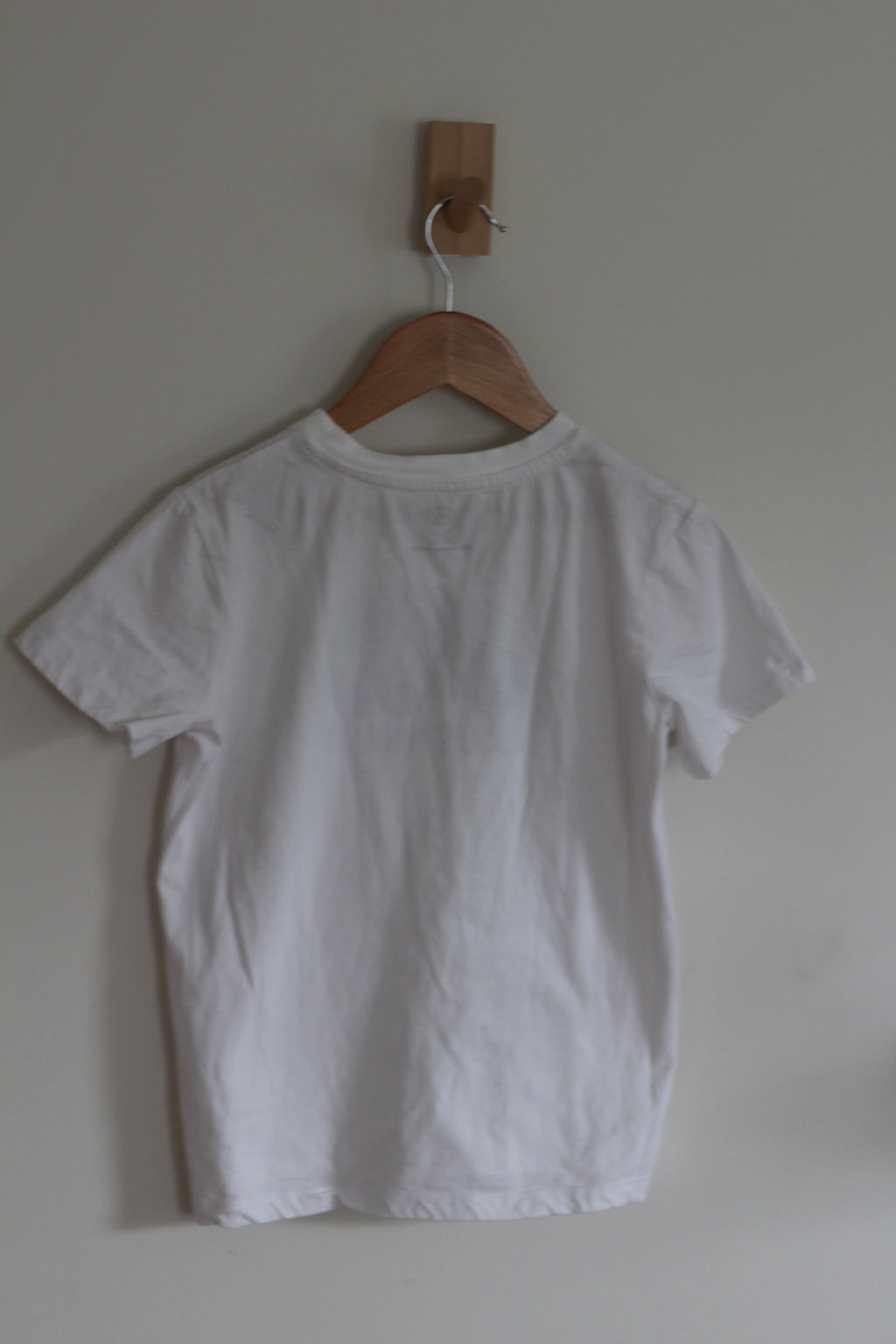 Caden Lane Organic Cotten "Crushin' It' Graphic Tee - size 6 - 8