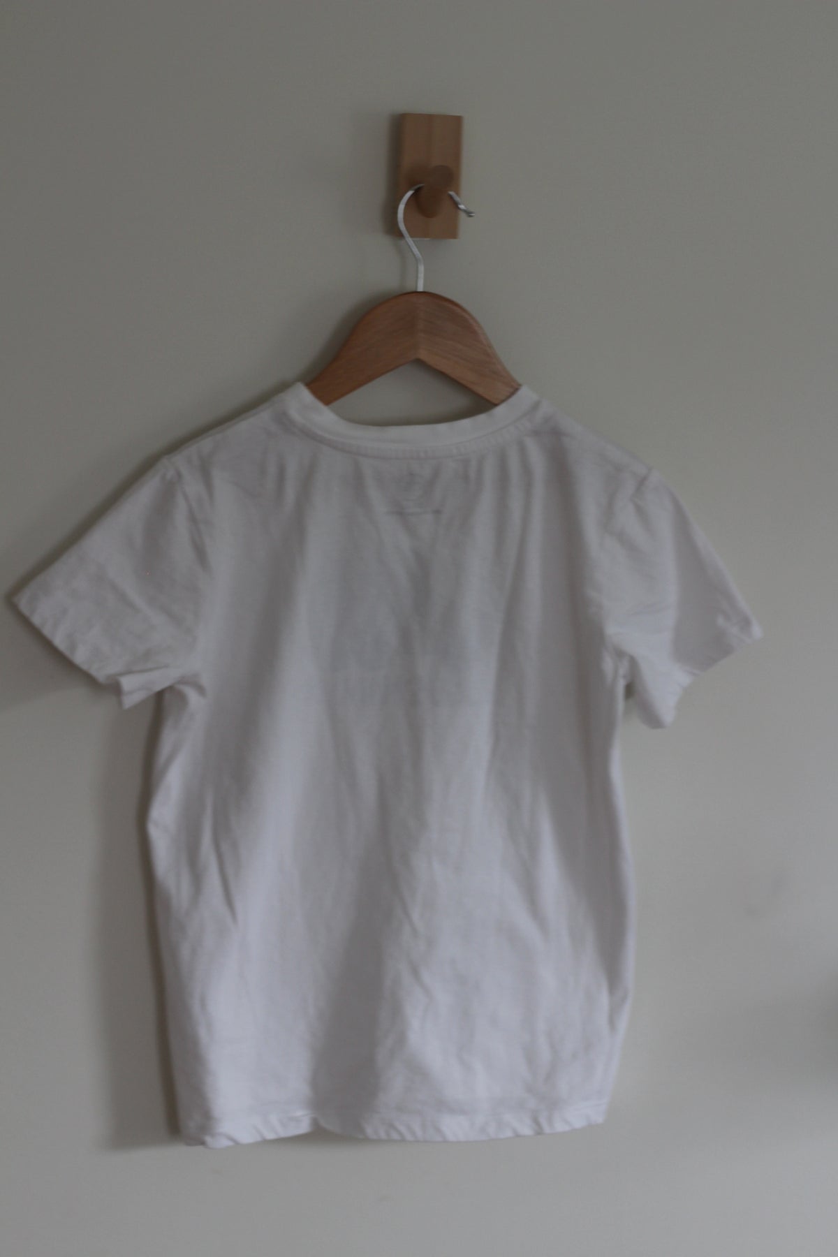 Caden Lane Organic Cotten "Crushin' It' Graphic Tee - size 6 - 8