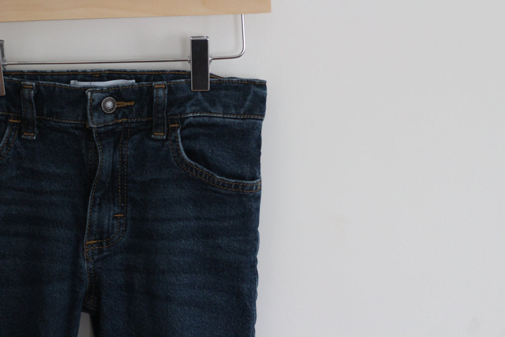 Wrangler Classic Fit Boys Jeans - size 7