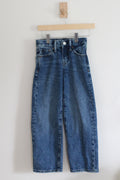 Gap Kids 90's Loose Girls Jeans - size 6